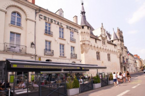 Cristal Hôtel Restaurant